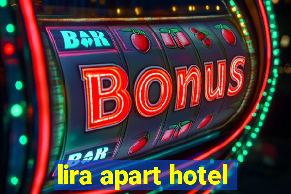 lira apart hotel