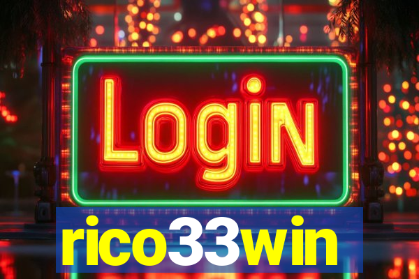 rico33win