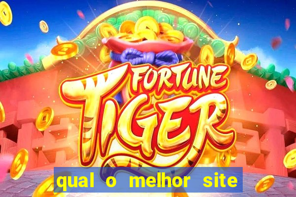 qual o melhor site para jogar o jogo do tigre