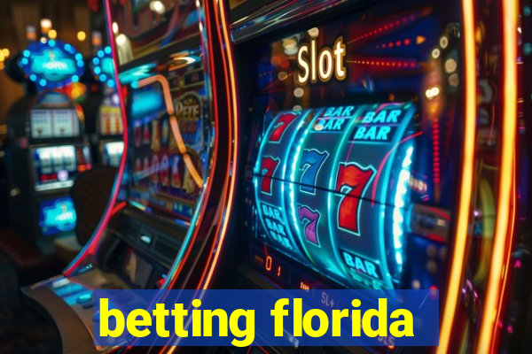 betting florida