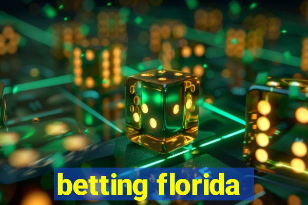 betting florida