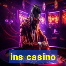 ins casino