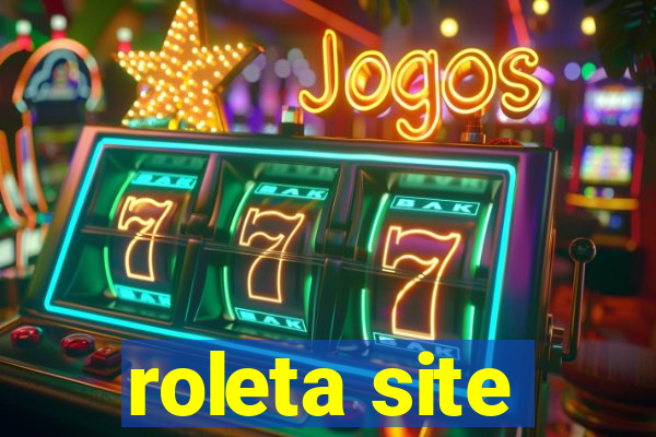 roleta site