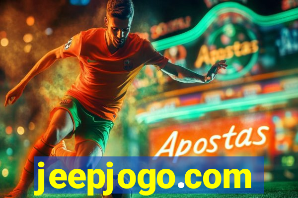 jeepjogo.com