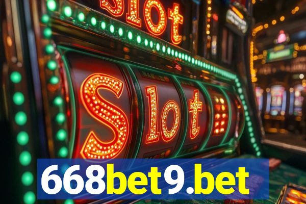 668bet9.bet