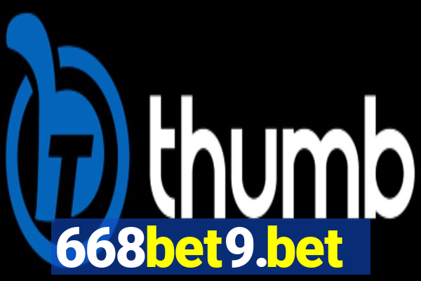 668bet9.bet