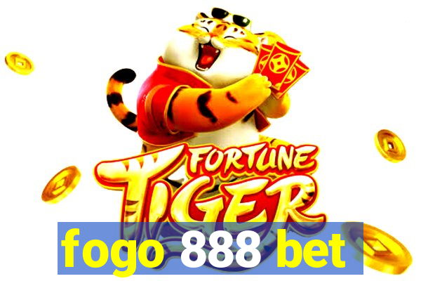 fogo 888 bet