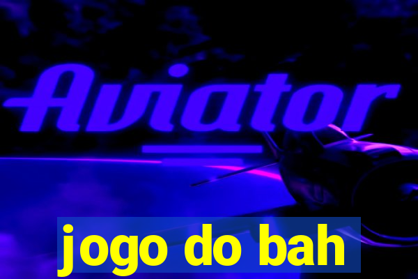 jogo do bah