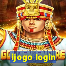 ijogo login