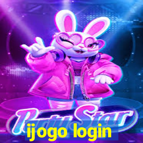 ijogo login