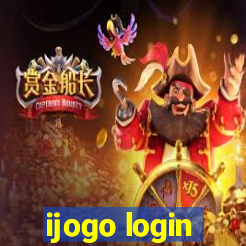 ijogo login