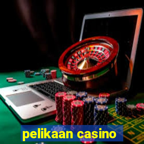 pelikaan casino