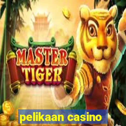 pelikaan casino