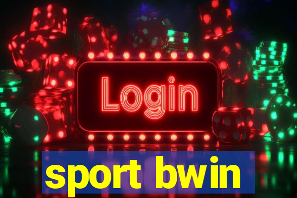 sport bwin