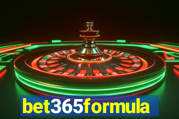 bet365formula