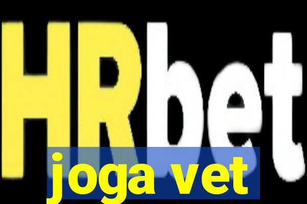 joga vet