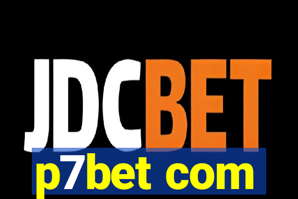 p7bet com