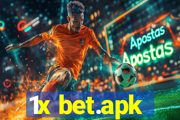 1x bet.apk