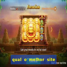 qual o melhor site de jogos