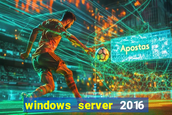 windows server 2016 download iso pt-br