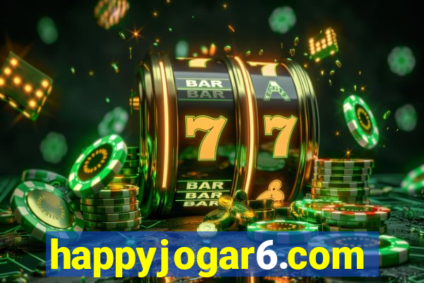 happyjogar6.com