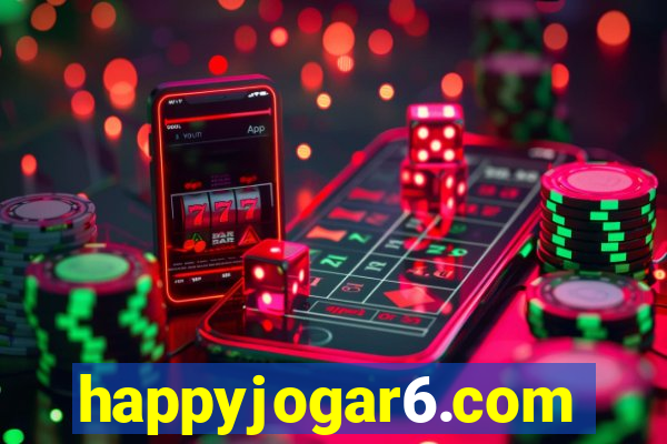 happyjogar6.com