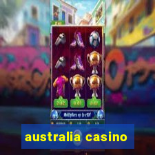 australia casino