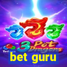 bet guru