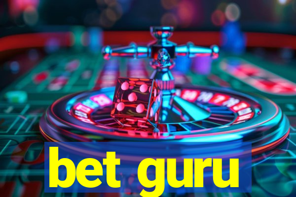 bet guru