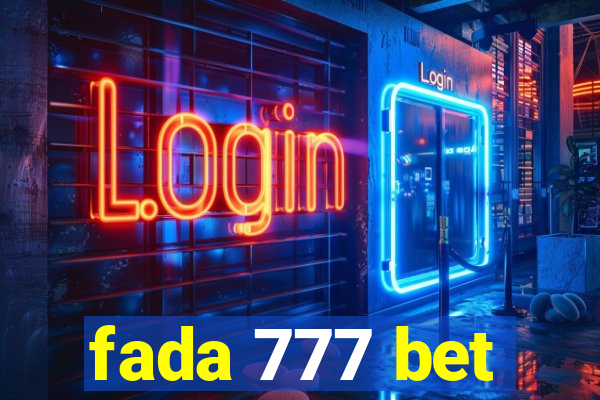 fada 777 bet