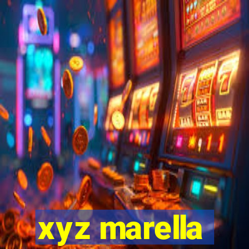 xyz marella