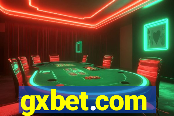 gxbet.com