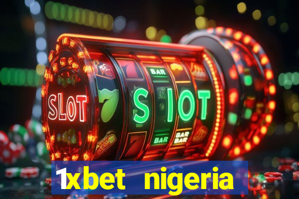 1xbet nigeria casino review