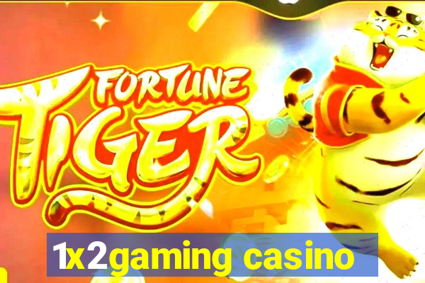 1x2gaming casino