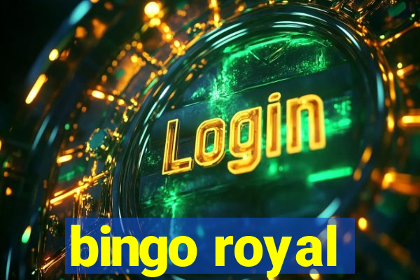 bingo royal