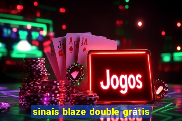 sinais blaze double grátis