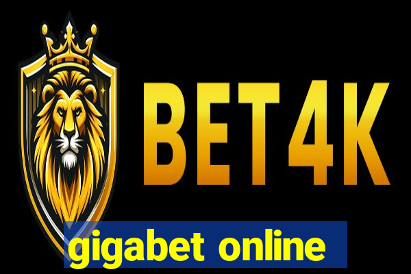 gigabet online