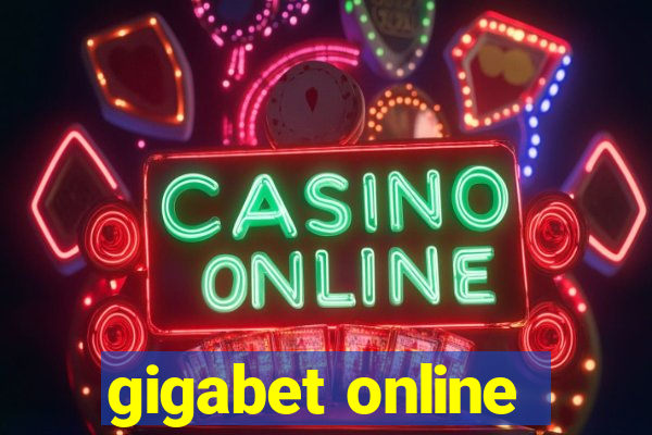 gigabet online