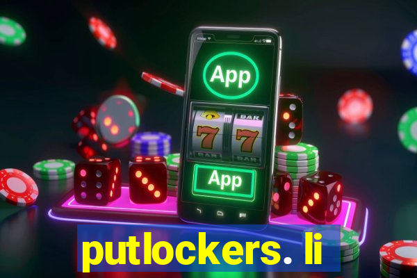 putlockers. li