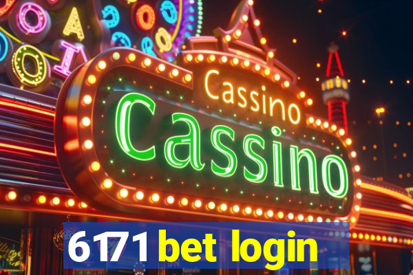 6171 bet login