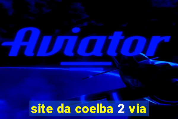 site da coelba 2 via