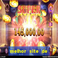 melhor site de análise de jogos futebol