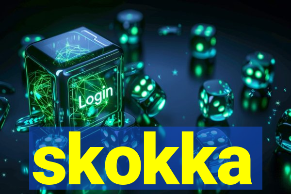 skokka