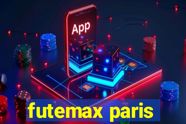 futemax paris