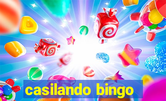 casilando bingo