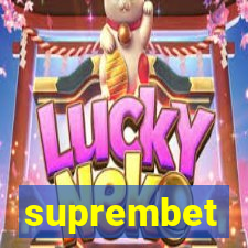 suprembet