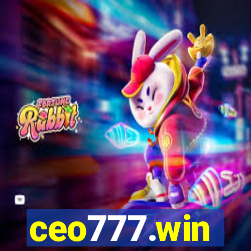 ceo777.win