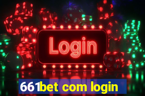 661bet com login