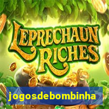 jogosdebombinha