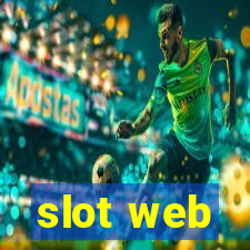 slot web